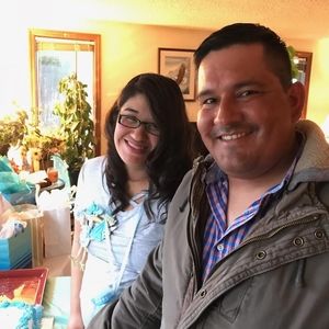 Meet your Posher, Lorena